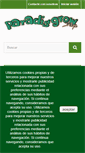 Mobile Screenshot of paradisgrow.com
